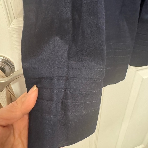 New - - LOFT cute dress - Picture 4 of 7